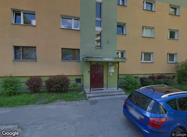 Ceny mieszkań Łódź Sokola 3