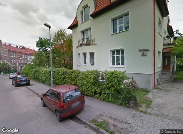 Ceny transakcyjne mieszkań Gdańsk Jana Dekerta 6