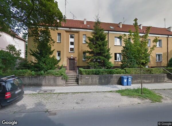 Ceny mieszkań Szczecin Księcia Józefa Poniatowskiego 60