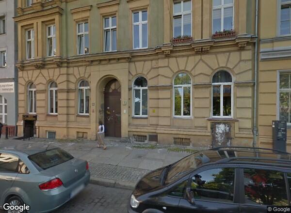 Ceny mieszkań Wrocław UL. PAWŁA WŁODKOWICA 33