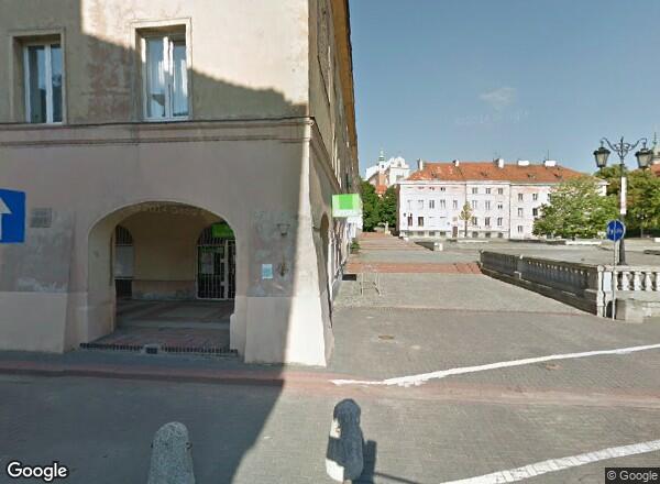 Ceny mieszkań Warszawa ul. Mariensztat 19