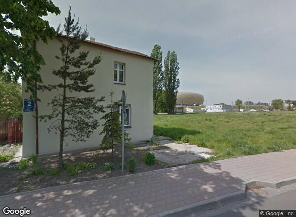 Ceny mieszkań Gdańsk Sucha 2