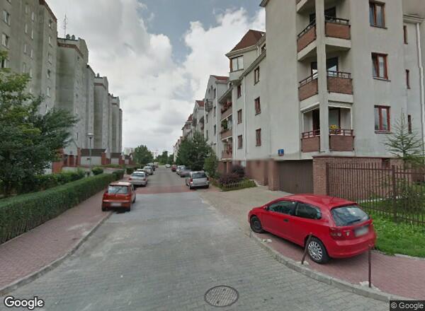 Ceny mieszkań Warszawa ul. gen. B. Bohaterewicza 6