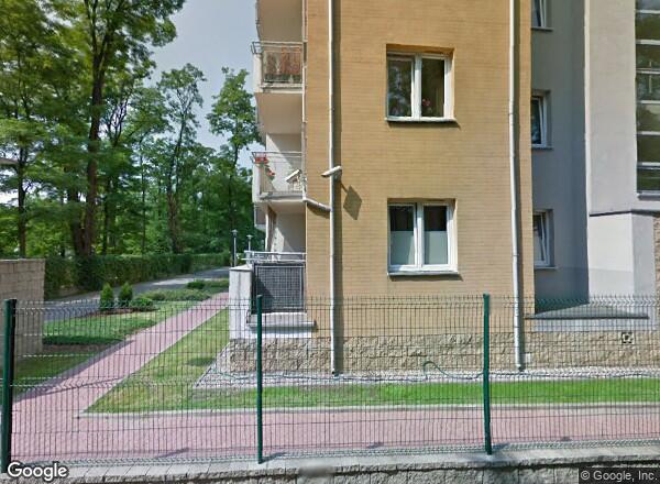 Ceny mieszkań Warszawa ul. Obrońców Tobruku 26