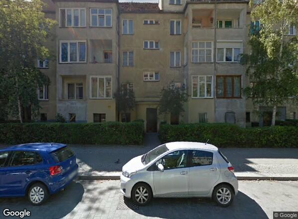Ceny mieszkań Wrocław UL. MIELECKA 15