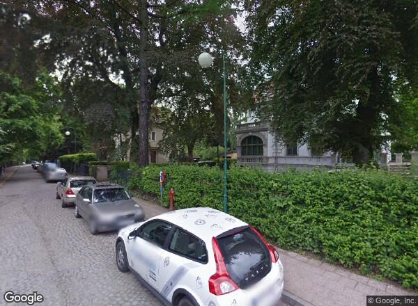 Ceny mieszkań Sopot Obrońców Westerplatte 29