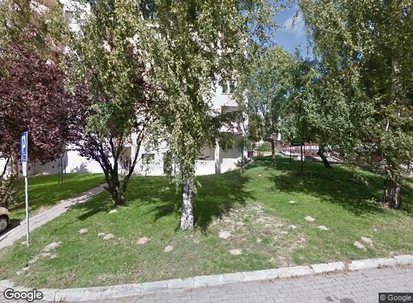 Ceny transakcyjne mieszkań Lublin Organowa 6