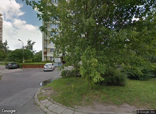 Ceny mieszkań Warszawa ul. Bernardyńska 16