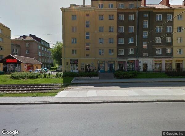 Ceny mieszkań Gdańsk Kartuska 120