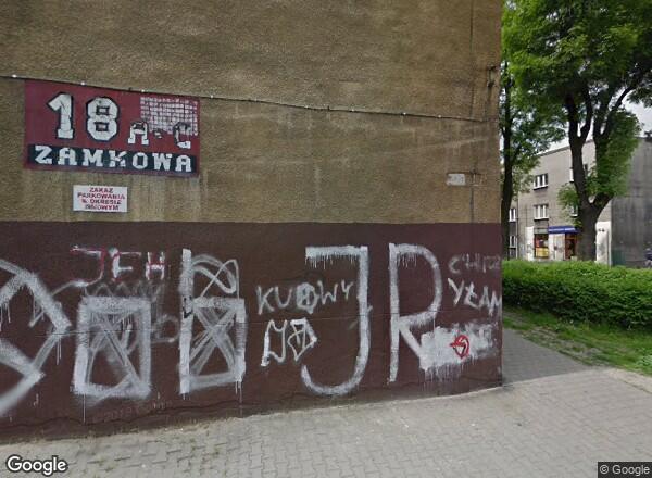 Ceny mieszkań Katowice Zamkowa 18C