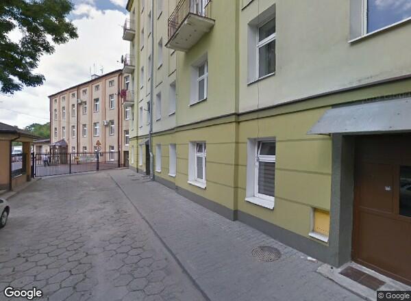 Ceny mieszkań Lublin Pochyła 5