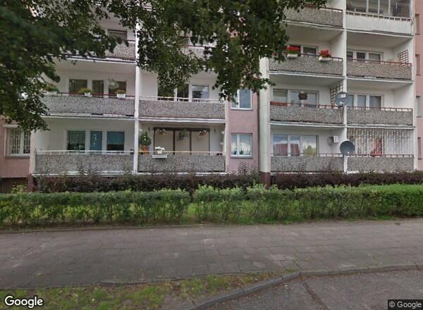 Ceny mieszkań Szczecin Młodzieży Polskiej 20