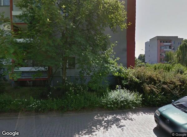 Ceny mieszkań Kraków Osiedle Złotego Wieku 43