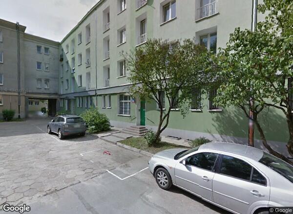 Ceny mieszkań Łódź Organizacji "Wolność i Niezawisłość" 49