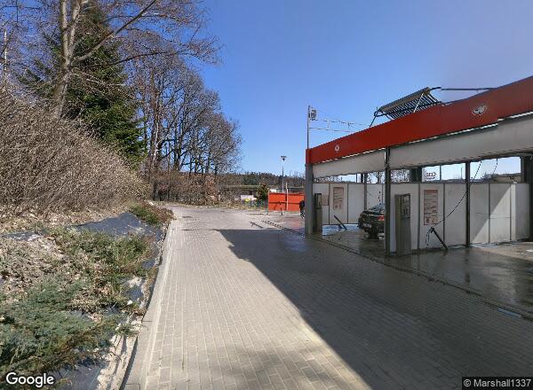 Ceny mieszkań Gdynia Anyżowa 1