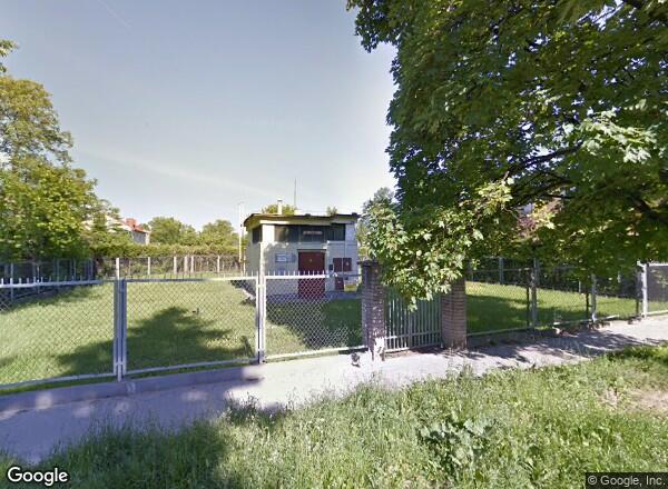 Ceny mieszkań Warszawa ul. Tumska 1