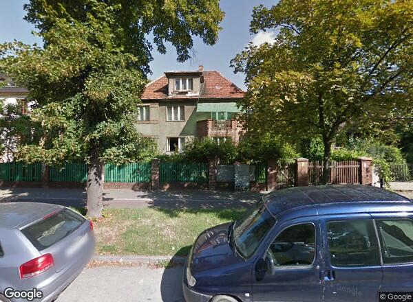 Ceny mieszkań Wrocław AL. JANA KASPROWICZA 84