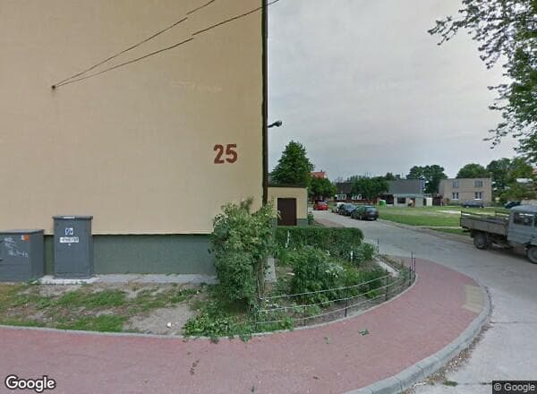 Ceny transakcyjne mieszkań Kielce Grochowa 25