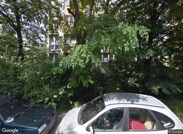 Ceny mieszkań Wrocław UL. PABIANICKA 4