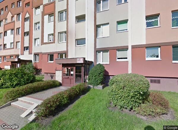 Ceny mieszkań Szczecin Czerwona 4