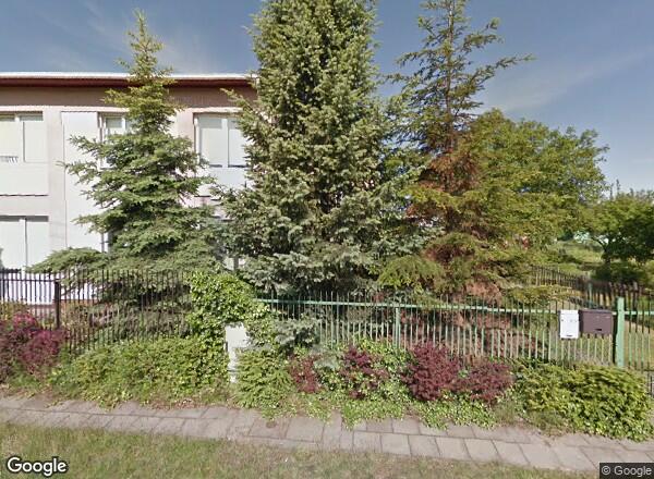 Ceny mieszkań Poznań Zaniemyska 13