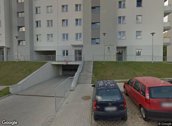 Ceny transakcyjne mieszkań Rzeszów Karola Lewakowskiego 1