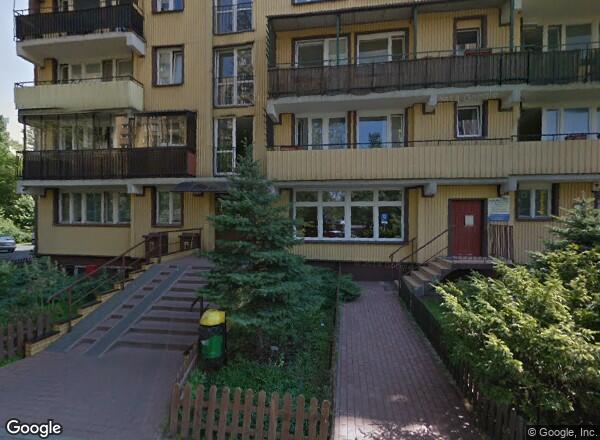 Ceny mieszkań Warszawa ul. Klaudyny 6