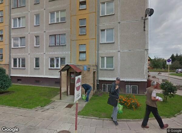 Ceny mieszkań Szczecin Zoologiczna 23