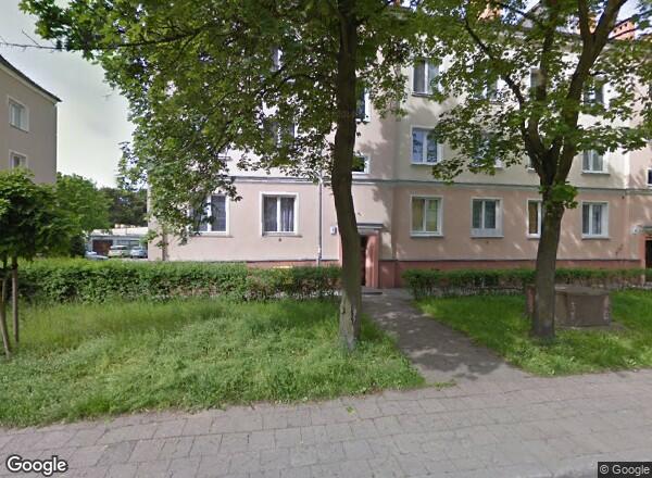 Ceny mieszkań Poznań Owsiana 9