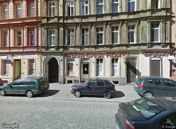 Ceny mieszkań Wrocław UL. KOMUNY PARYSKIEJ 55
