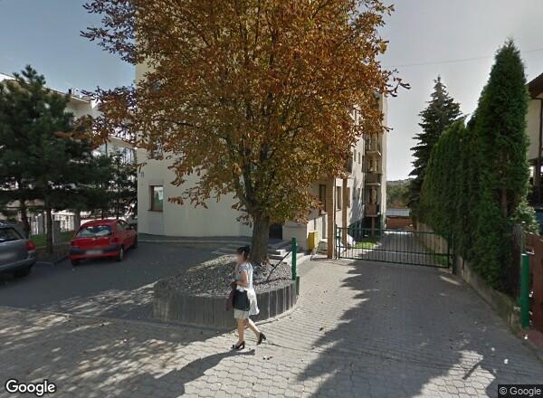 Ceny transakcyjne mieszkań Lublin Północna 8
