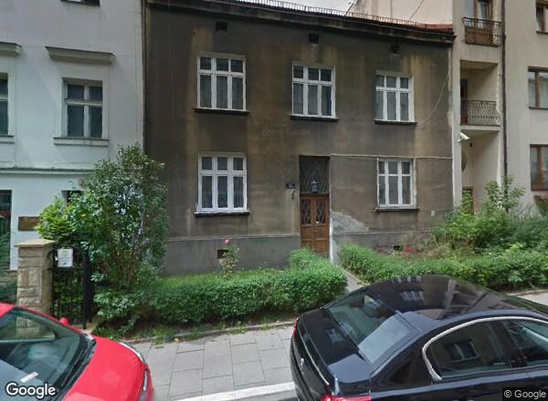 Ceny mieszkań Kraków Józefa Friedleina 22