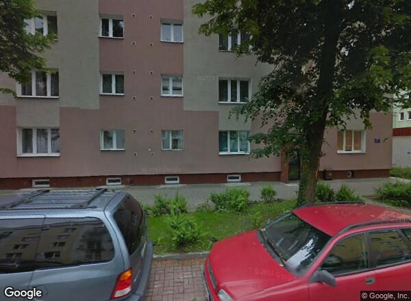 Ceny mieszkań Warszawa ul. Obrońców Helu 1