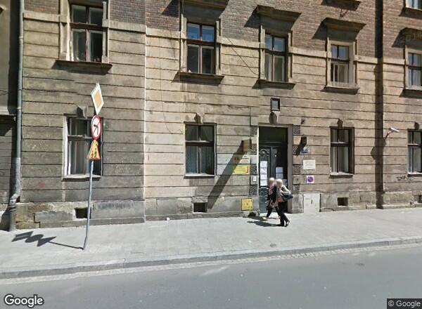 Ceny mieszkań Kraków św. Filipa 23