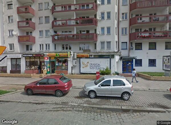 Ceny mieszkań Wrocław UL. SZTABOWA 76A