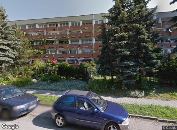 Ceny mieszkań Kraków Gołaśka 12