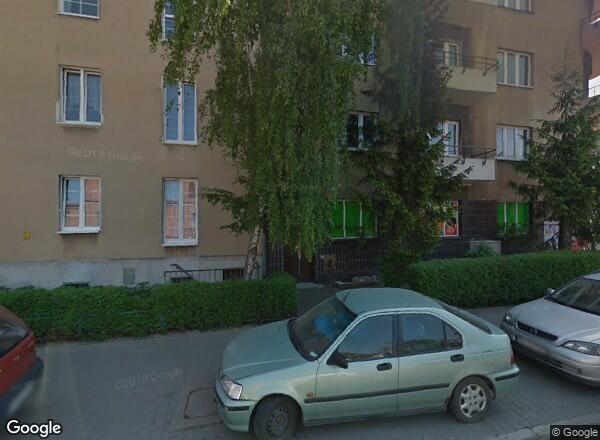 Ceny mieszkań Poznań Ułańska 2