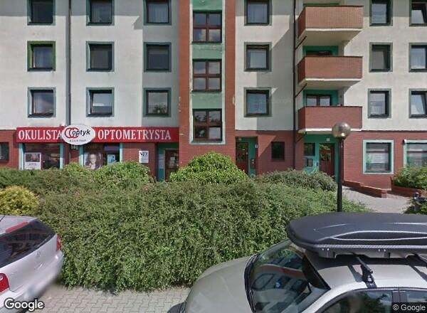 Ceny transakcyjne mieszkań Wrocław UL. JANA SEBASTIANA BACHA 3