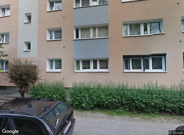 Ceny mieszkań Poznań Ognik 4