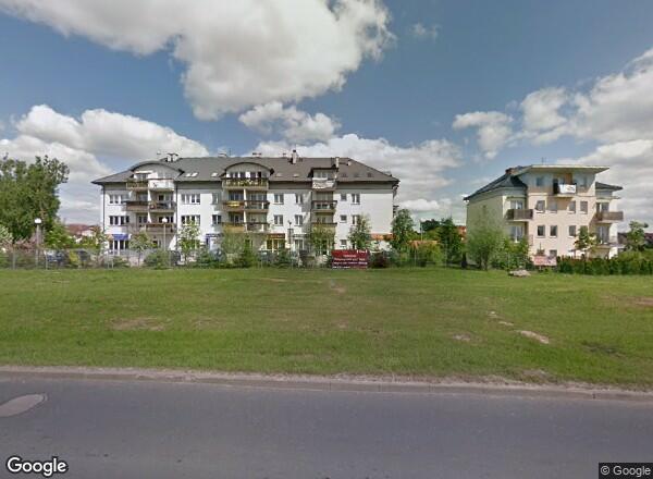 Ceny mieszkań Szczecin Duńska 67