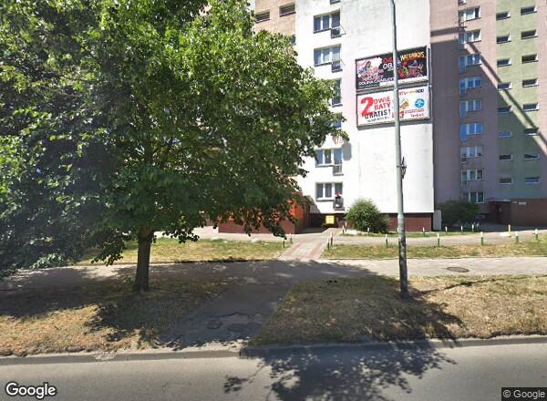 Ceny mieszkań Szczecin Tadeusza Zawadzkiego 17