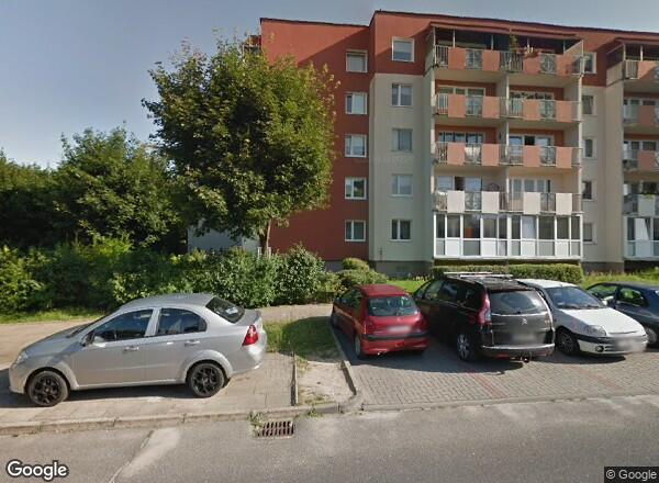 Ceny mieszkań Szczecin Swojska 9