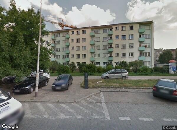 Ceny mieszkań Wrocław UL. DWORCOWA 24