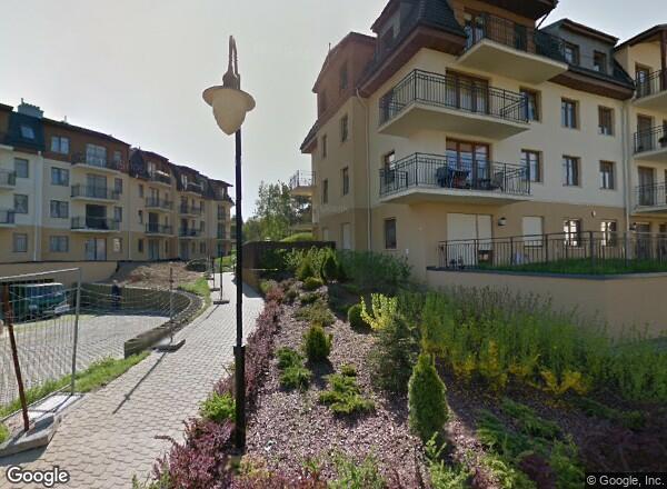 Ceny mieszkań Gdańsk Myśliwskie Wzgórze 13