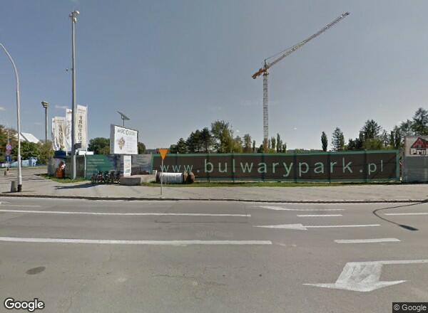 Ceny mieszkań Rzeszów Hetmańska 73