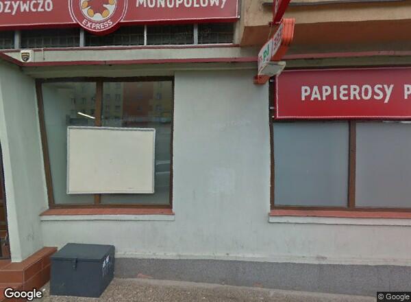 Ceny mieszkań Szczecin Księdza Kardynała Stefana Wyszyńskiego 21