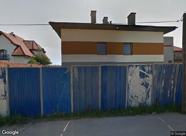 Ceny mieszkań Marki Handlowa 5