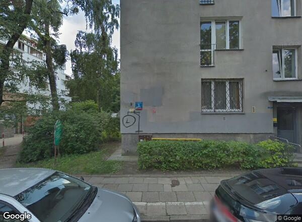 Ceny transakcyjne mieszkań Warszawa ul. Sapieżyńska 7B