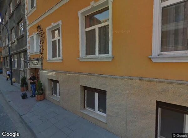 Ceny mieszkań Kraków Piwna 7