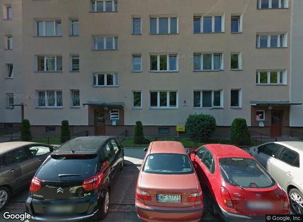 Ceny mieszkań Warszawa ul. Podchorążych 63/67